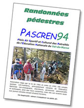 Documentation de Présentation Pascren94