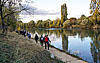 La Marne en automne