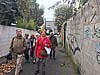 Le sentier urbain de Cachan