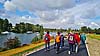 Parc interdépartemental des sports Choisy le Roi