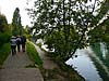 Les bords de Marne, de la rive gauche à la rive droite