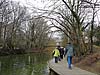 PONTS ET PASSERELLES AUTOUR D’UN CONFLUENT