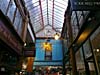 Les passages des faubourgs Montmartre et Saint Martin