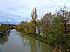 Bords de Marne et parc du Tremblay