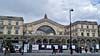 De gare de l’Est à gare St Lazare