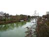 Les bords de Marne de Maisons-Alfort à Créteil