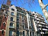 Art Nouveau d’Hector Guimard dans le 16ème