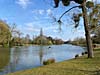 Bords de Marne et Bois de Vincennes