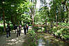 Croix-de-Berny - Bois de Verrières (19,6 km)