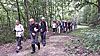 Forêt de fontainebleau (15,5 km)