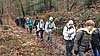 Forêt de Fontainebleau (18 km)