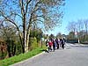 De Grisy-Suines à Soignolles (18,5 km)