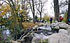 Les 4 lacs du bois de Vincennes