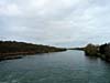 Les bords de Seine d'Étiolles à Juvisy et Jonquilles