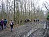 Parcs et jardins le long de l'Yerres (2 boucles)