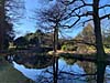 Les 4 parcs : de Massy-Verrières à Croix de Berny
