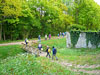 Chemin de Jean Racine - Port Royal des Champs (16,7 km)