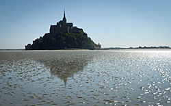 La Côte d'Émeraude septembre 2018