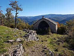 Séjour rando à Nant du 19 au 26 mai 2019