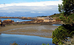 Séjour au Manoir de Kerallic du 7 au 14 septembre 2019