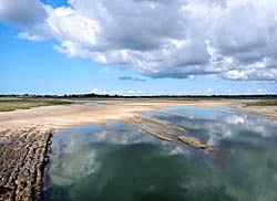 Séjour randos à Port-Bail sur Mer