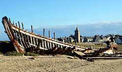 Séjour randos à Port-Bail sur Mer