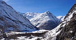 Séjour neige “raquettes” à La Bessannaise