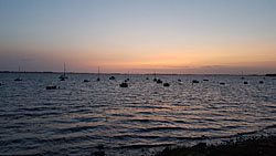 Séjour randos dans le Golfe du Morbihan du 2 au 8 septembre 2017