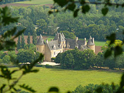 Séjour randonnées en Quercy-Périgord