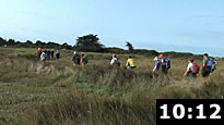 Séjour randos dans le Golfe du Morbihan du 2 au 8 septembre 2017