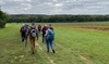 Boucle de Milly-la-Forêt par l’aqueduc de La Vanne et du Loing